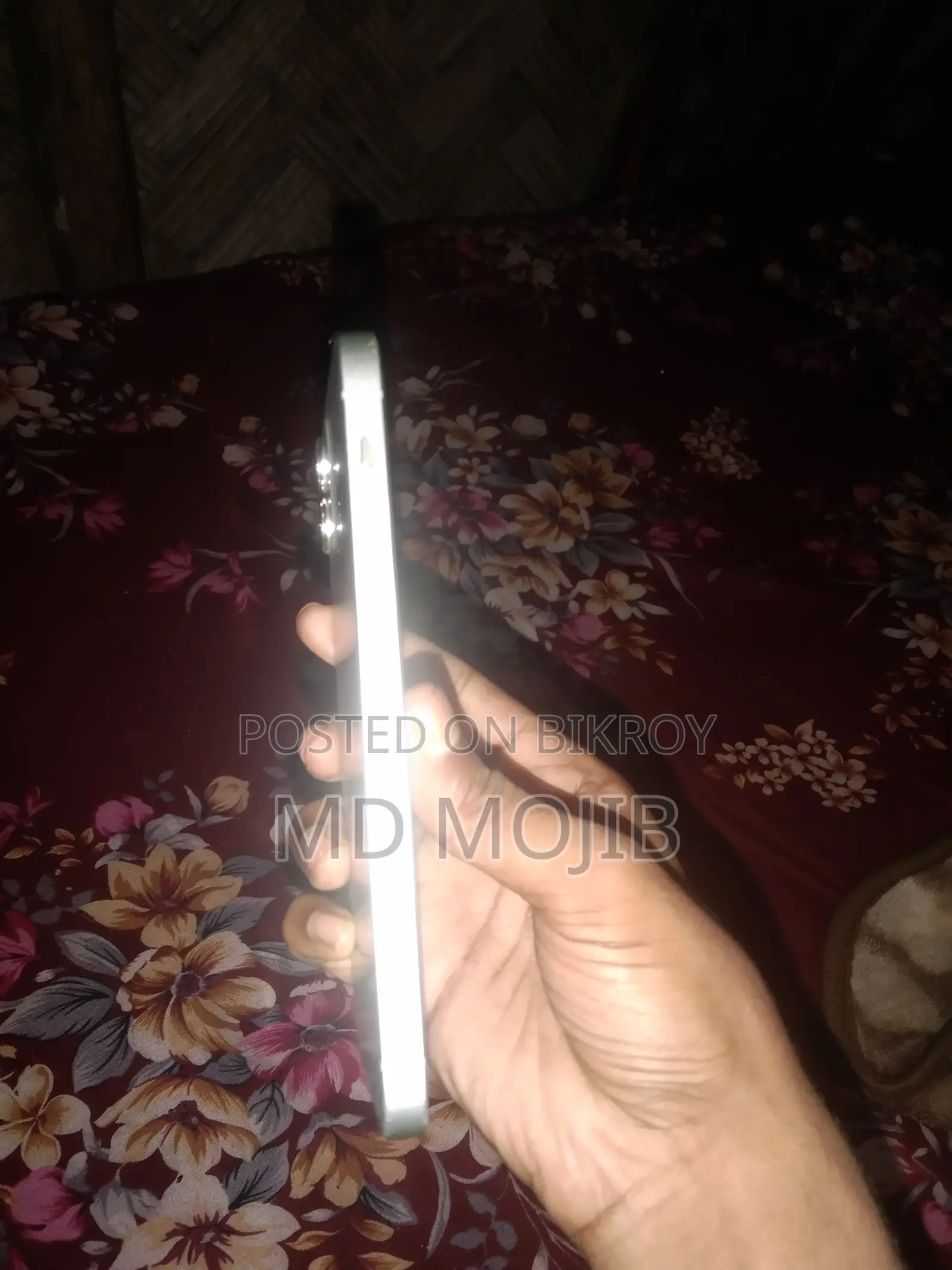 Apple iPhone 12 256 GB Green