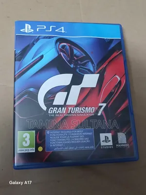 Gran Turismo 7