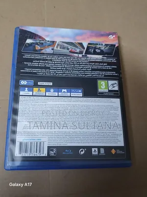 Gran Turismo 7