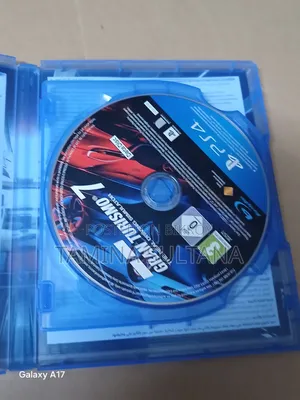 Gran Turismo 7