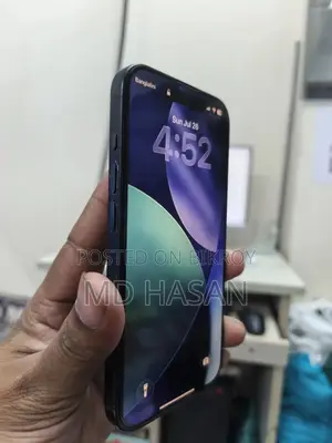 Apple iPhone 15 Pro 128 GB Black