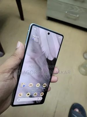গুগল পিক্সেল ৭ ১২৮ জিবি সাদা