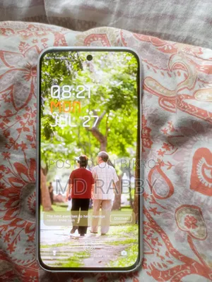 Tecno Pova Slim 5G 256 GB White