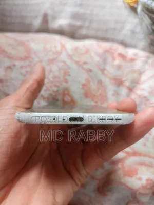 Tecno Pova Slim 5G 256 GB White