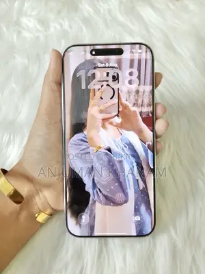 Apple iPhone 17 Pro Max 256 GB Silver