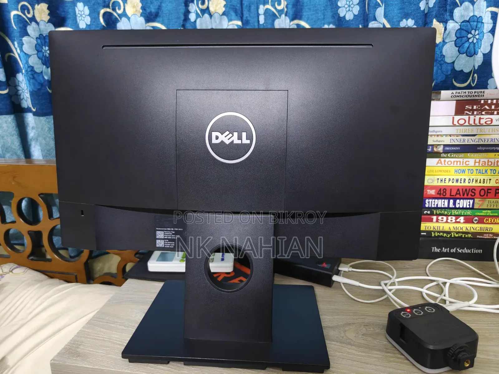 Dell E1916HV 18.5" LED Monitor | Excellent Condition