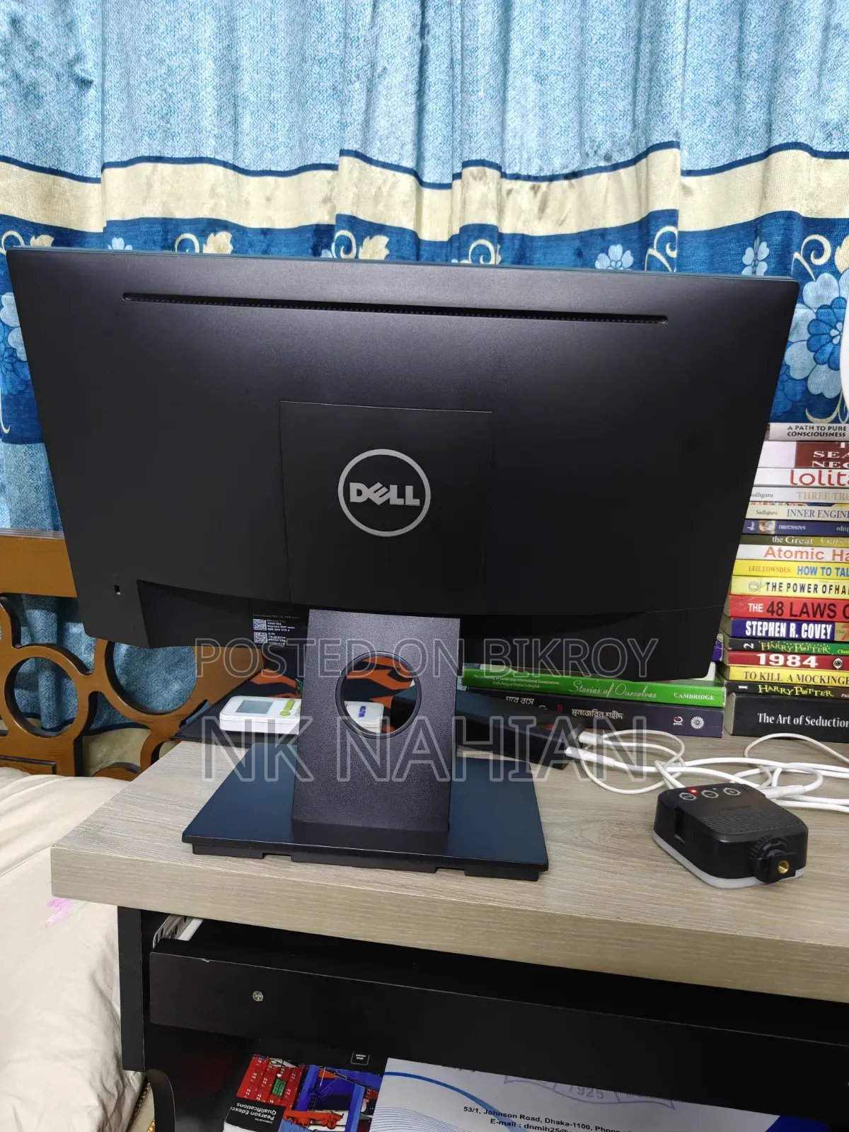 Dell E1916HV 18.5" LED Monitor | Excellent Condition