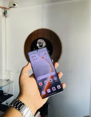 Tecno Pova Curve 2 128 GB Black