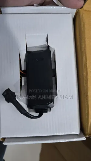 মোটোলক জিপিএস ট্র্যাকার (২ বছর বিল ফ্রি)