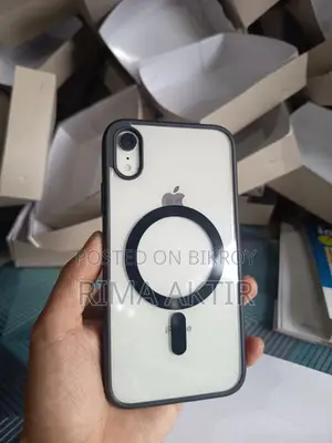 Apple iPhone XR 64 GB White