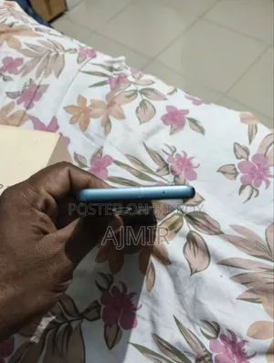 Motorola Edge 50 Fusion 256 GB Gray