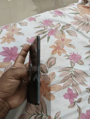 Motorola Edge 50 Fusion 256 GB Gray
