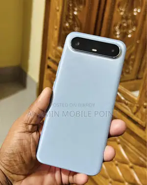 টেকনো স্পার্ক স্লিম ২৫৬ জিবি হোয়াইট