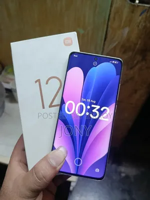 Xiaomi 12 128 GB Blue