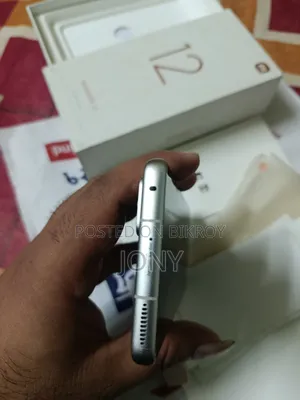 Xiaomi 12 128 GB Blue