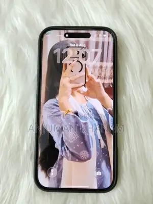 Apple iPhone 17 Pro Max 256 GB Silver