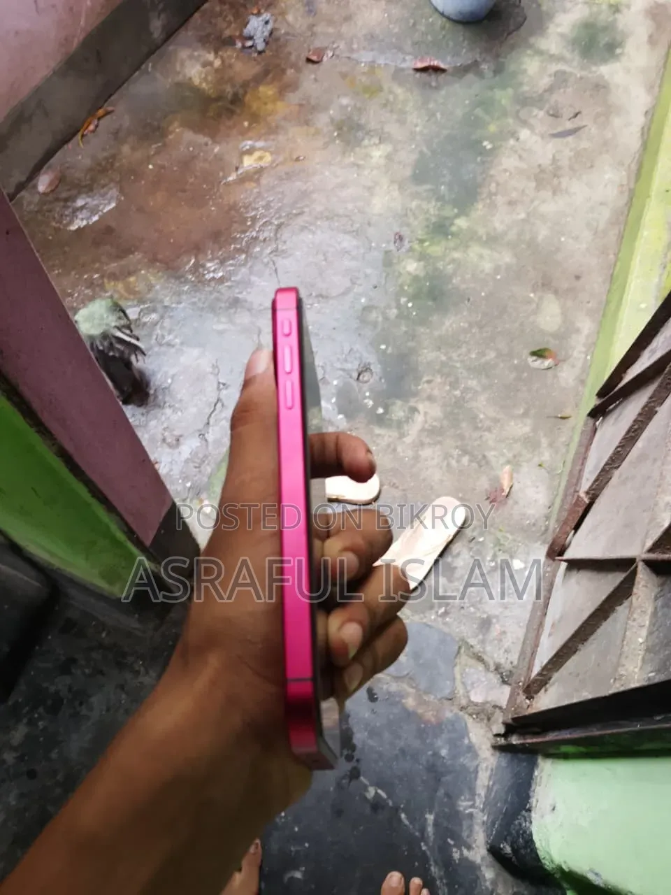 Apple iPhone XR 64 GB Red