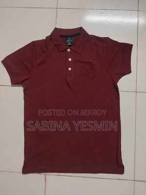Twelve Brand Original Polo Shirt (Brand New / Unused)