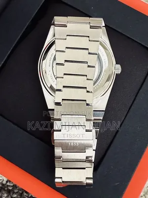পুরুষদের জন্য টিসট ঘড়ি আসল
