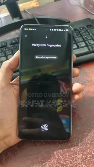 Oppo Reno12 F 256 GB Orange