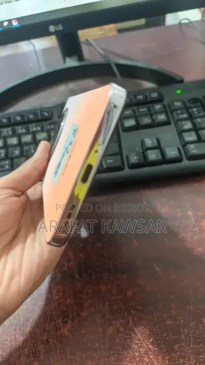 Oppo Reno12 F 256 GB Orange