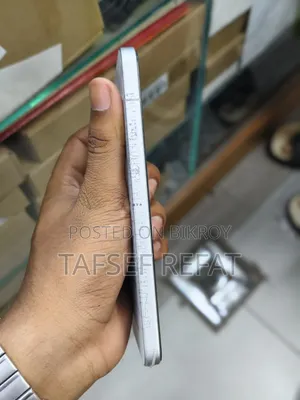 Xiaomi Redmi Turbo 4 Pro 256 GB White