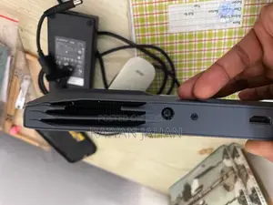 Laptop Dell G15 5515 4GB AMD Ryzen 5 SSD 500GB
