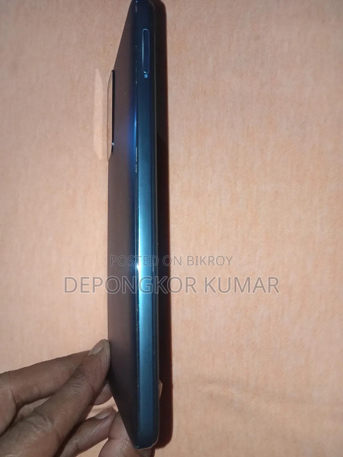 Xiaomi Redmi Note 11 64 GB Blue