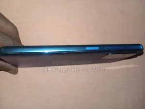 Xiaomi Redmi Note 11 64 GB Blue