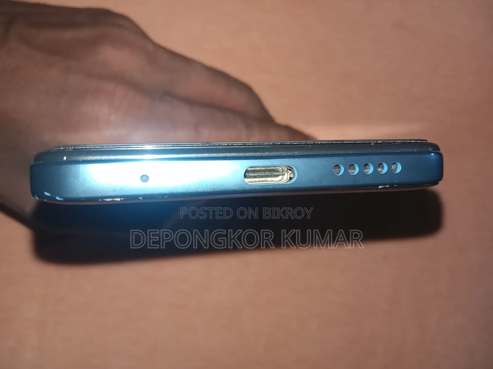 Xiaomi Redmi Note 11 64 GB Blue