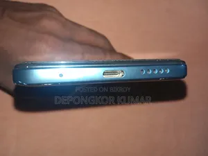 Xiaomi Redmi Note 11 64 GB Blue