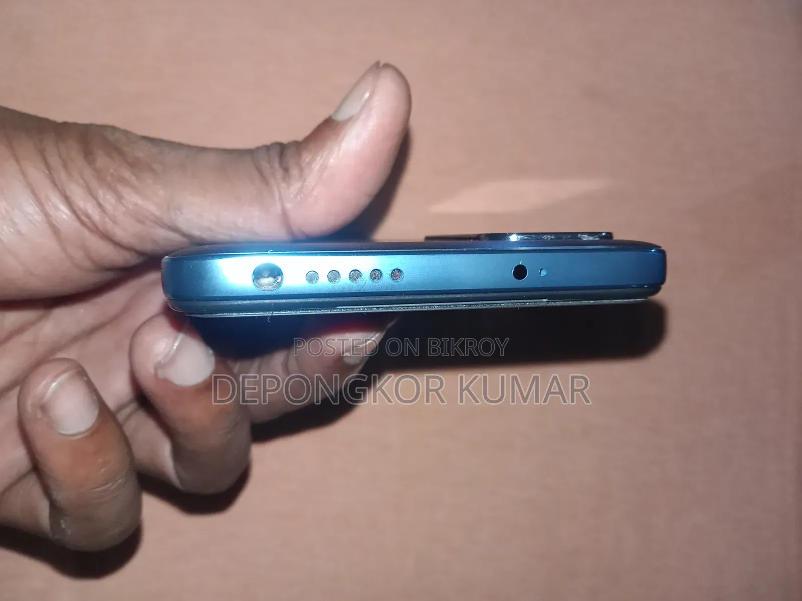 Xiaomi Redmi Note 11 64 GB Blue
