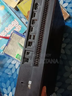 Microsoft Xbox One