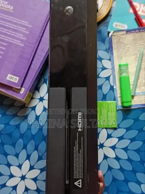 Microsoft Xbox One