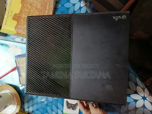 Microsoft Xbox One