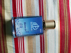 লেনুভোলা পারফিউম