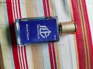 লেনুভোলা পারফিউম