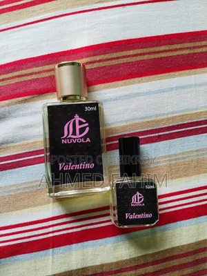 লেনুভোলা পারফিউম