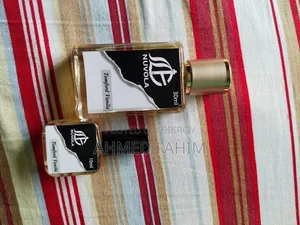 লেনুভোলা পারফিউম