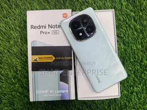Xiaomi Redmi Note 14 Pro+ 5G 256 GB White