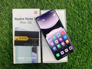 Xiaomi Redmi Note 14 Pro+ 5G 256 GB White