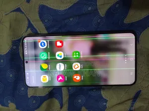 স্যামসাং গ্যালাক্সি এস২২+ ৫জি ১২৮ জিবি কালো