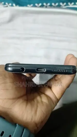 Samsung Galaxy A50 64 GB Blue