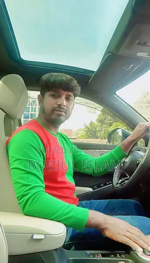মো রবিউল ইসলাম