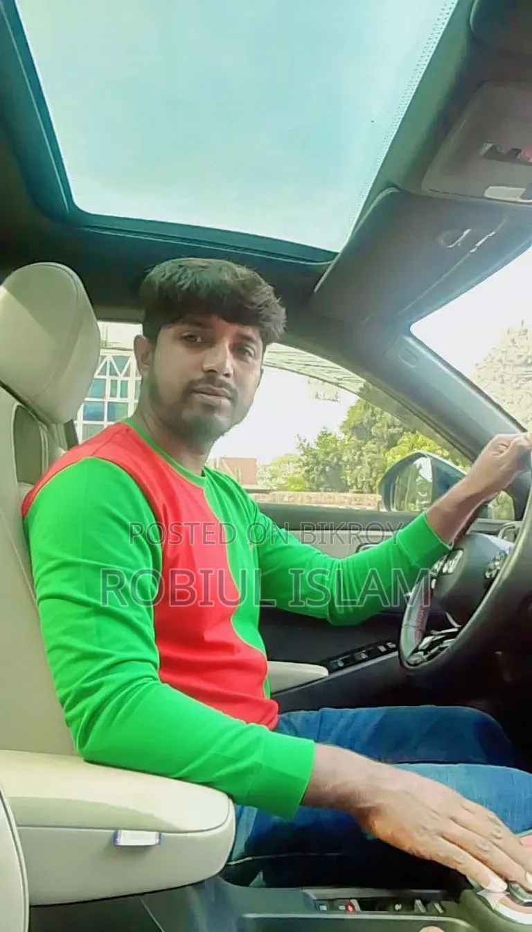 মো রবিউল ইসলাম