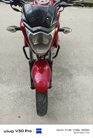 সুজুকি জিক্সার ২০২১ পার্পল