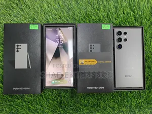 স্যামসাং গ্যালাক্সি এস২৪ ২৫৬ জিবি