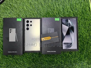 স্যামসাং গ্যালাক্সি এস২৪ ২৫৬ জিবি