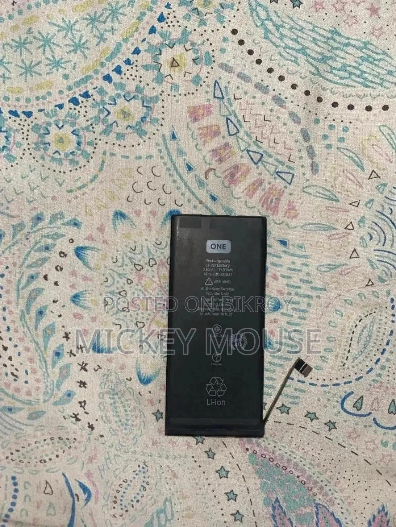 iPhone 11 Battery From USA