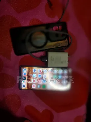 Infinix Note 50 Pro 256 GB